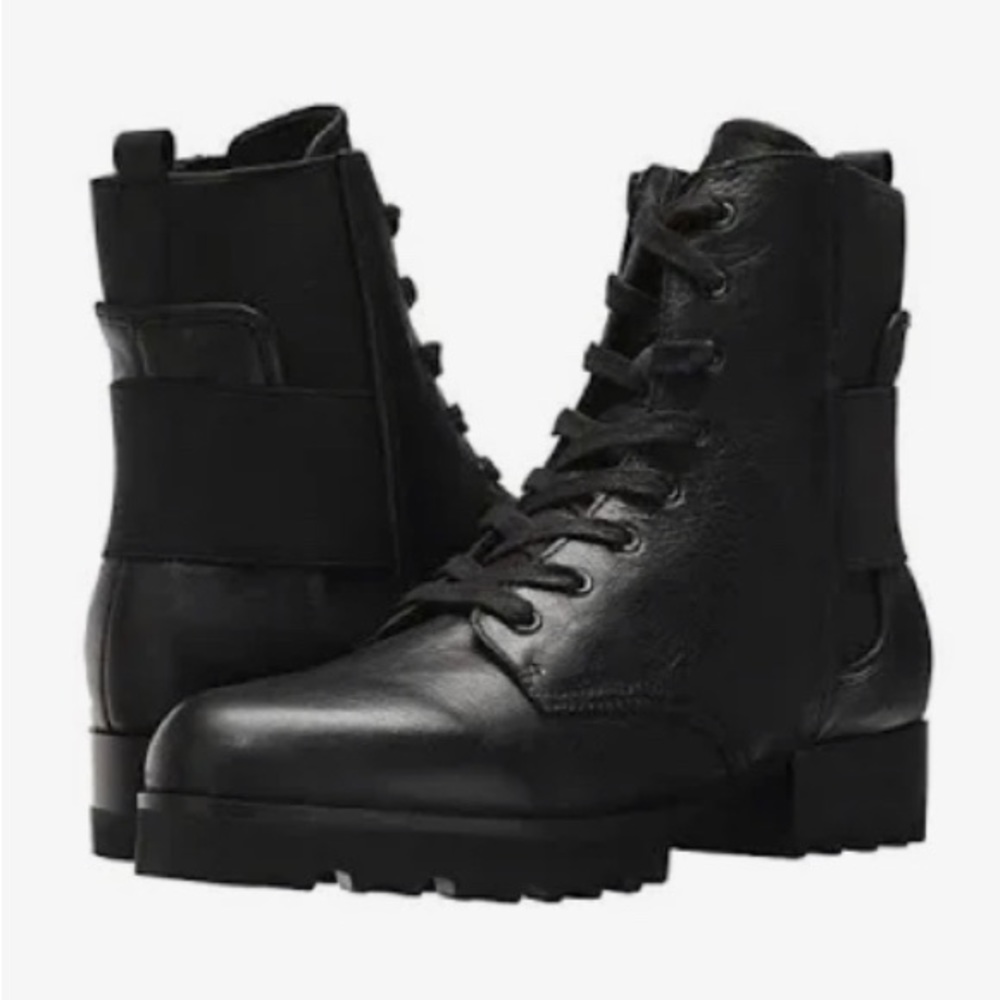 Esa Combat Boots
